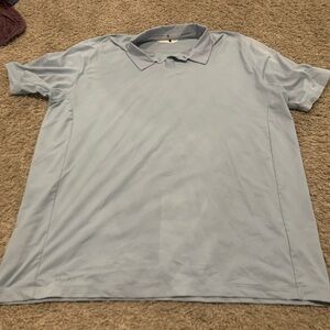 Golf Polos - Tiger Woods/Nike